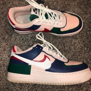 Nike Air Force Shadow 1